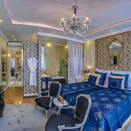 Vip Residence Будапеща Екстериор снимка